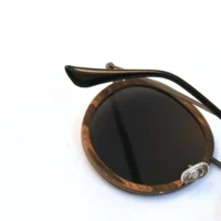 Otto – Wooden Sunglasses - Afbeelding 4