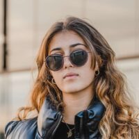 Otto – Wooden Sunglasses - Afbeelding 7