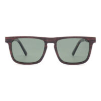 Palau – Wooden Sunglasses