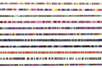 Matoaka – Boho Sunglasses Strap - Afbeelding 5