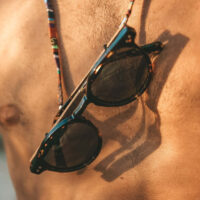 Joplins x Surfiety – Bio Acetate & Wood Sunglasses - Afbeelding 10