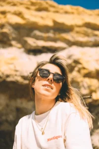 Joplins x Surfiety – Bio Acetate & Wood Sunglasses - Afbeelding 11