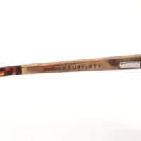 Joplins x Surfiety – Bio Acetate & Wood Sunglasses - Afbeelding 6