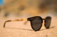 Joplins x Surfiety – Bio Acetate & Wood Sunglasses - Afbeelding 8
