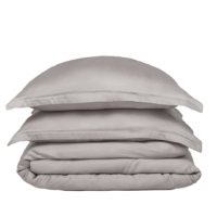 100% tencel dekbedovertrek single (140 x 220)