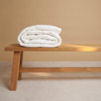 Lente / Herfst Dekbed 140 x 220 cm