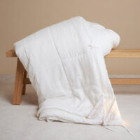 Vier Seizoenen Dekbed 240 x 220 cm - Afbeelding 2