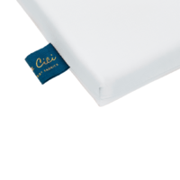 100% tencel dekbedovertrek single (140 x 200) - Afbeelding 2