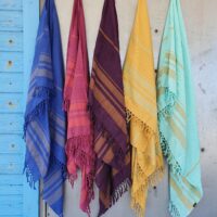 Foutas – Garden Collection