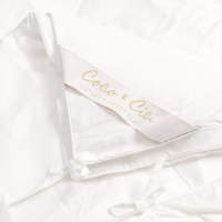 Lente / herfst dekbed 260 x 220 cm - Afbeelding 4