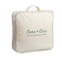 Zomerdekbed 200 x 220 cm - Afbeelding 5