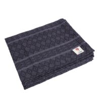Manduka Cotton Blanket – Thunder