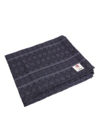 Manduka Cotton Blanket – Thunder