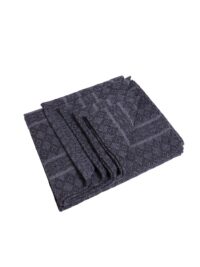 Manduka Cotton Blanket – Thunder - Afbeelding 2