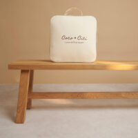 Vier Seizoenen Dekbed 240 x 220 cm - Afbeelding 9