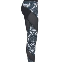 Energy Legging – Azulejo