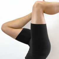 Essential Biker – Organic Cotton