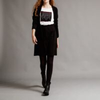 Falda negro KNEBEL - Afbeelding 2