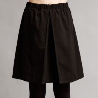 Falda negro KNEBEL - Afbeelding 4