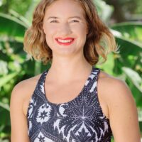 Flow Bra – Botanic Edition