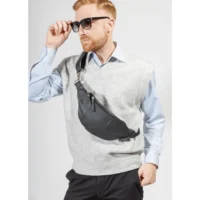 The Appleskin fanny pack - Afbeelding 2