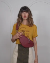 The Appleskin fanny pack - Afbeelding 3