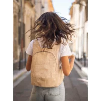 The Exotic Suber backpack