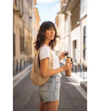 The Exotic Suber backpack - Afbeelding 4