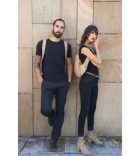 The Exotic Suber backpack - Afbeelding 5