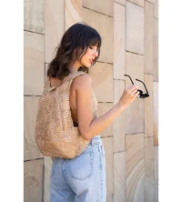 The Exotic Suber backpack - Afbeelding 3