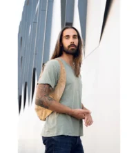 The Exotic Suber backpack - Afbeelding 7