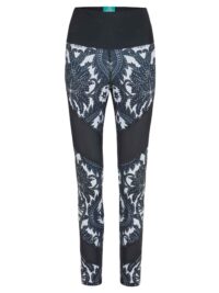 Energy Legging – Azulejo - Afbeelding 2
