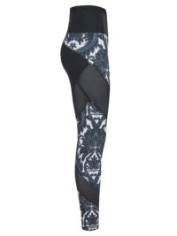Energy Legging – Azulejo - Afbeelding 4