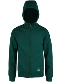 Circular Hoodie - Afbeelding 2