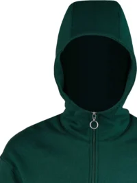 Circular Hoodie - Afbeelding 4