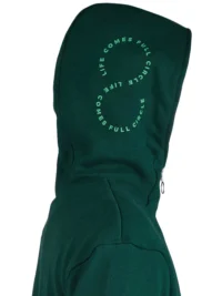 Circular Hoodie - Afbeelding 5