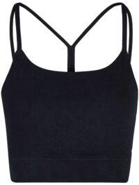 Spaghetti Bra – Organic Cotton - Afbeelding 3