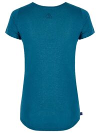 Earth T-shirt – Hemp - Afbeelding 3