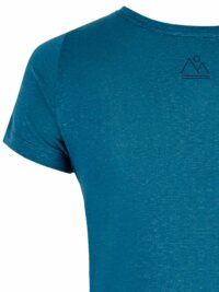 Earth T-shirt – Hemp - Afbeelding 4