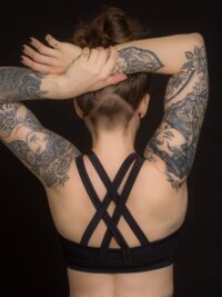 Flow Bra - Afbeelding 7