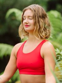 Flow Bra - Afbeelding 8