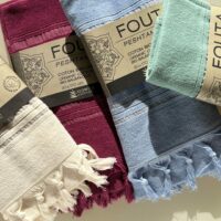 Foutas – Dolce Collection