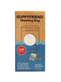 Guppyfriend Washing Bag