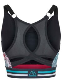 Athletic Bra – Jungle Passion - Afbeelding 4