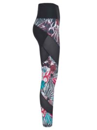 Energy Legging – Jungle Passion - Afbeelding 5