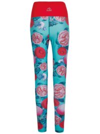 Essential Legging – Power Flower - Afbeelding 3