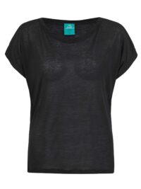 Oversize T-shirt – Tencel - Afbeelding 6