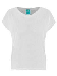 Oversize T-shirt – Tencel - Afbeelding 2