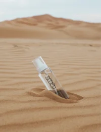 Hydraterende Face Mist & Toner - Afbeelding 3