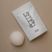Exfoliërende Konjac Spons